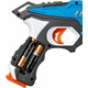 Набір лазерної зброї Canhui Toys Laser Guns CSTAR-33 (4 пістолети) (381.00.15)