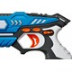 Набір лазерної зброї Canhui Toys Laser Guns CSTAR-33 (4 пістолети) (381.00.15)