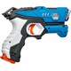 Набір лазерної зброї Canhui Toys Laser Guns CSTAR-33 (4 пістолети) (381.00.15)