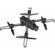Квадрокоптер ZIPP Toys Flying Сouguar із додатковим акумулятором к:чорний (532.00.79)
