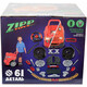 Игровой набор ZIPP Toys Автомеханик ц:красный (532.00.84)