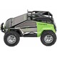 Машинка ZIPP Toys Rapid Monster ц: зеленый (532.00.73)