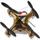 Квадрокоптер ZIPP Toys с камерой Малыш Зиппи с дополнительным аккумулятором (00068954)