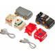 Ігровий набір ZIPP Toys Електричний автотрек "Міські служби порятунку", модель 3
