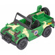 Игровой набор ZIPP Toys Военная база (532.00.61)