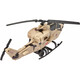 Ігровий набір ZIPP Toys Військовий вертоліт (532.00.64)