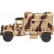 Ігровий набір ZIPP Toys Військова вантажівка (532.00.66)