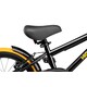 Дитячий велосипед Miqilong ST Чорний 16` ATW-ST16-BLACK