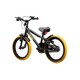 Детский велосипед Miqilong ST Черный 16` ATW-ST16-BLACK