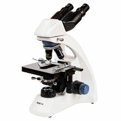 Мікроскоп SIGETA MB-204 40x-1600x LED Bino (65285)