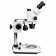 Мікроскоп SIGETA MS-220 7x-180x LED Trino Stereo (65239)
