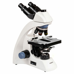 Мікроскоп SIGETA MB-304 40x-1600x LED Trino (65276)