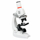 Микроскоп KONUS KONUSTUDY-5 (100x, 400x, 1200x) (смартфон-адаптер) (5013)