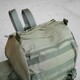 Рюкзак тактичний ЗСУ 80л Хакі (6005)