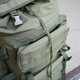 Рюкзак тактический ЗСУ 80л Хаки (6005)