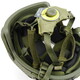 Шлем Кевларовый Fast NIJ IIIA Стандарт (NATO) L (55-62 см) (7010)