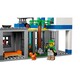 Конструктор LEGO City Полицейский участок (60316)