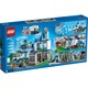 Конструктор LEGO City Полицейский участок (60316)