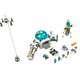 Конструктор LEGO City Лунная Исследовательская база (60350)