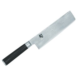Нож кухонный овощной Накир, 165 мм, KAI "Shun" (DM-0728)