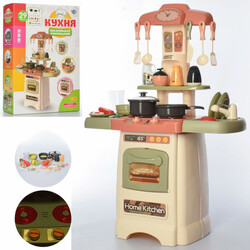 Кухня детская Limo Toy 889-196 (23361BM)