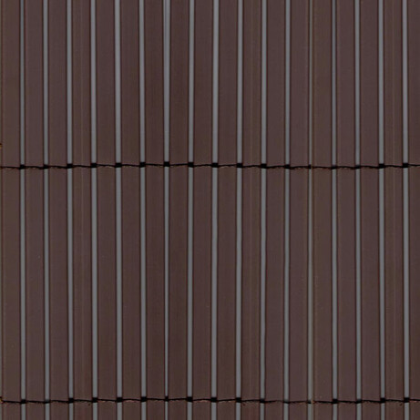 Бамбуковое ограждение Tenax Colorado 1хm коричневое (66402)