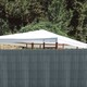 Бамбукова огорожа Tenax Colorado 1х5m сіра (66400)