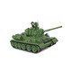 Конструктор COBI Друга Світова Війна Танк Т-34/85, 668  деталей (5902251025427)