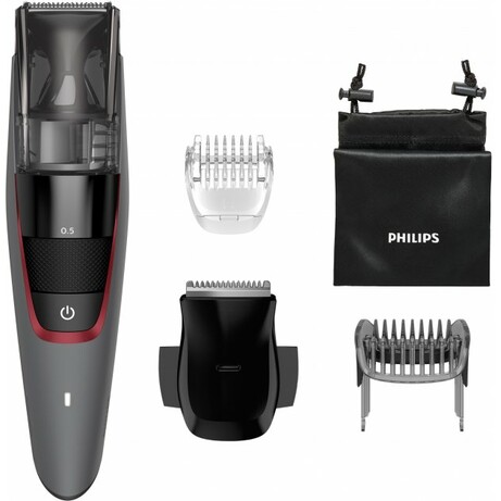 Триммер для бороды Philips BT7510/15 (8710103879855)