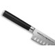 Нож кухонный Сантоку 138 мм Samura Mo-V (SM-0093)