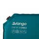 Коврик самонадувающий Vango Comfort 5 Single Bondi Blue (SMQCOMFORB36A11)