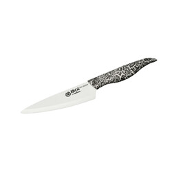Нож кухонный Samura Inca универсальный 155 мм (SIN-0023W)