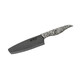 Нож кухонный керамический Samura Inca накири 165 мм (SIN-0043B)