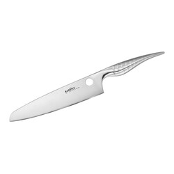 Нож кухонный Шеф, 200 мм, Samura "Reptile" (SRP-0087)