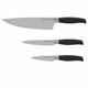 Набор ножей POLARIS PRO collection-3SS нерж. сталь, 3 пред (017222)