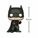 Ігрова фігурка FUNKO POP! серії "Бетмен" - БЕТМЕН (25 cm) (59282)