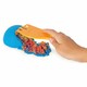 Набір піску для дитячої творчості - KINETIC SAND МЕГАФАБРИКА (4 кольори, 907 g, аксесуари) (71603)