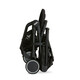 Прогулочная коляска PING, Black, цвет черный (1200229/1000)