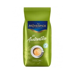 Кава зерно Movenpick El Autentico В, 1 кг (4006581012421)
