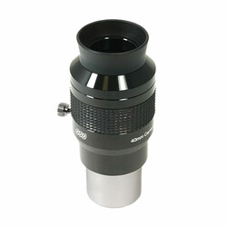 Окуляр GSO Plossl 40 мм, 45°, камера-адаптер, 1,25'' (C-PL40)