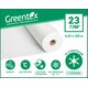 Агроволокно Greentex p-23 (6.35x100м) (47242)