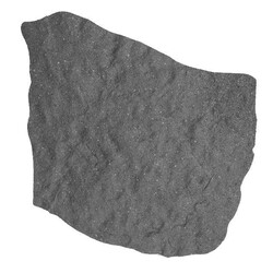 Декор для дорожек для сада, 45х53 см, серый, "камень" (EU5000076)
