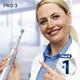 Зубна щітка BRAUN Oral-B PRO3 3000 D505.513.3 Sensitive (4210201291237)
