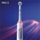 Зубна щітка BRAUN Oral-B PRO3 3000 D505.513.3 Sensitive (4210201291237)