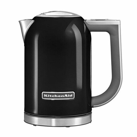 Електрочайник KitchenAid 1,7 л 5KEK1722EOB чорний (5413184160746)