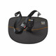 Ремінь безпеки для вагітних iZi Fix, колір чорний (520100)