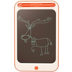 Дитячий LCD планшет для малювання Beiens 12″(00074018)