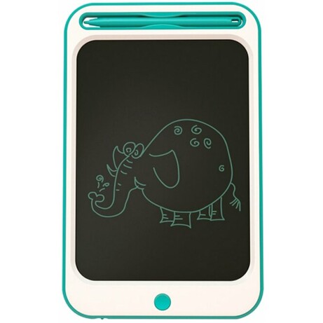 Дитячий LCD планшет для малювання Beiens 12″(00074018)