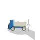 Іграшка "Перша Вантажівка" (колір блакитний) (10352)