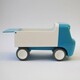 Іграшка "Перша Вантажівка" (колір блакитний) (10352)